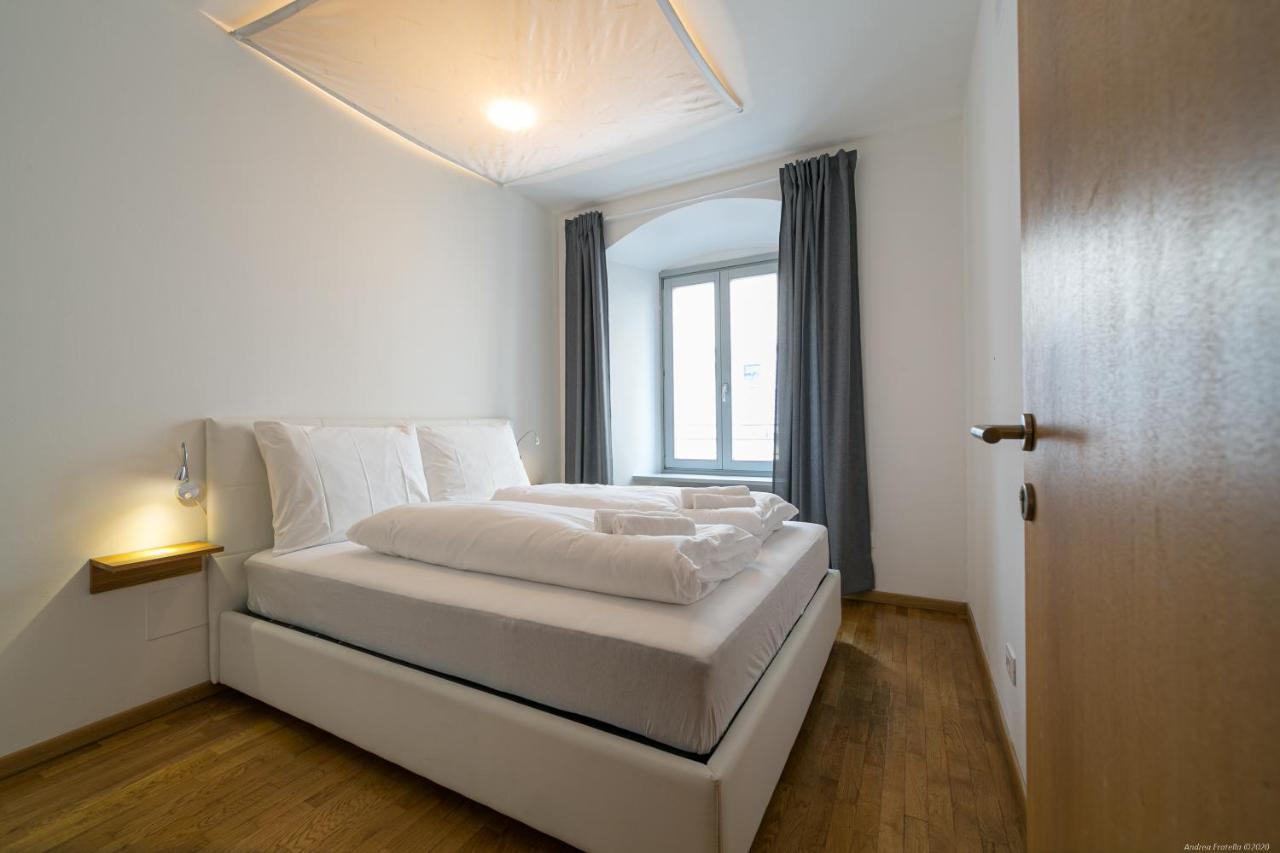 Laubenapartment Meran Exterior foto