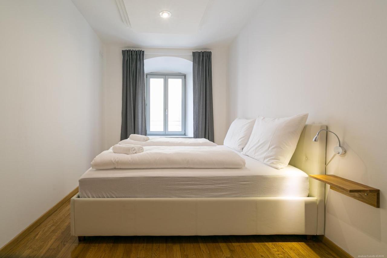 Laubenapartment Meran Exterior foto