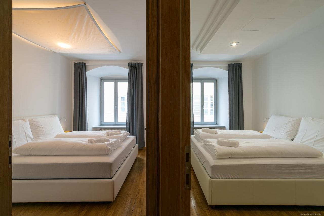 Laubenapartment Meran Exterior foto