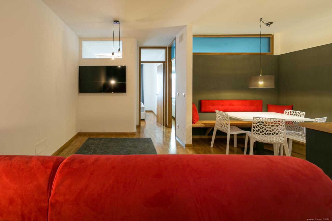 Laubenapartment Meran Exterior foto