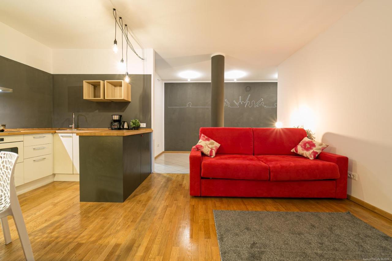 Laubenapartment Meran Exterior foto