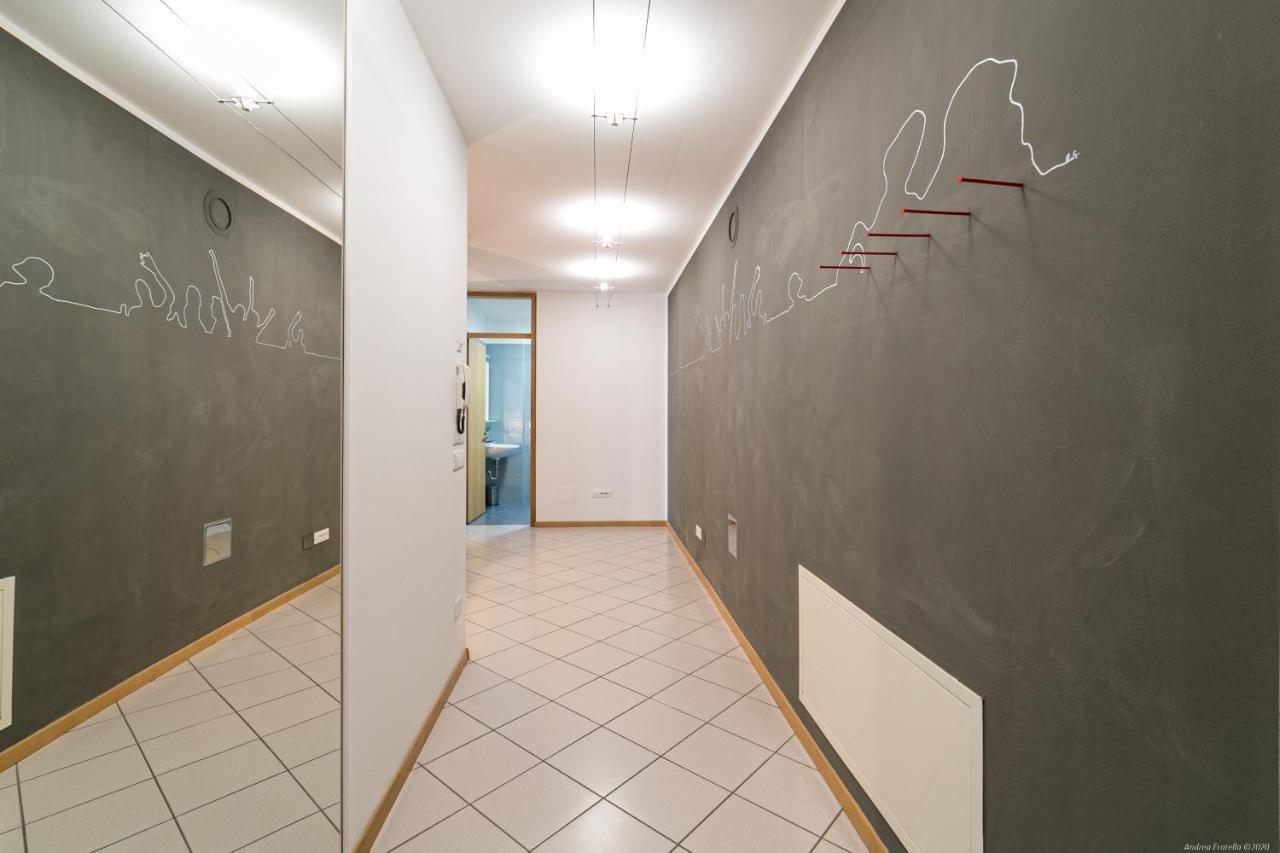 Laubenapartment Meran Exterior foto