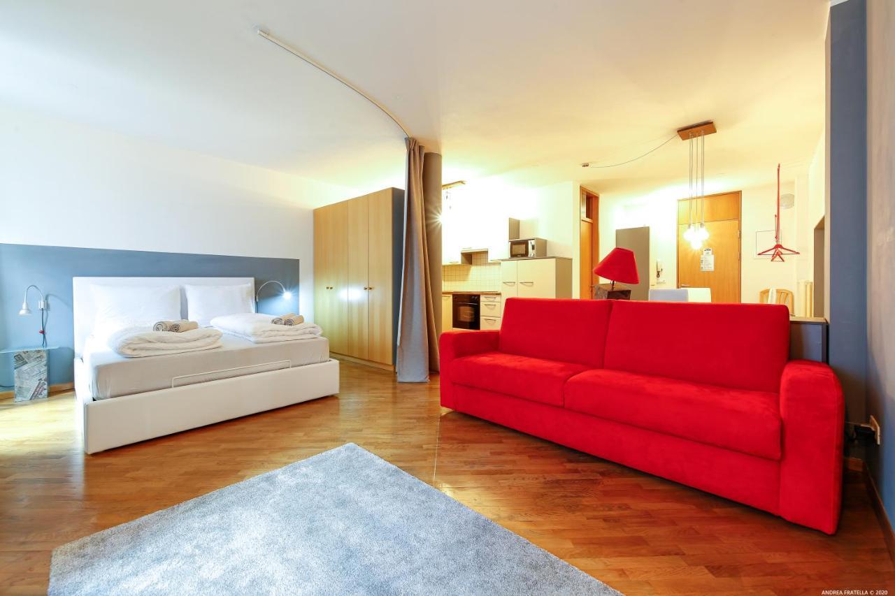 Laubenapartment Meran Exterior foto