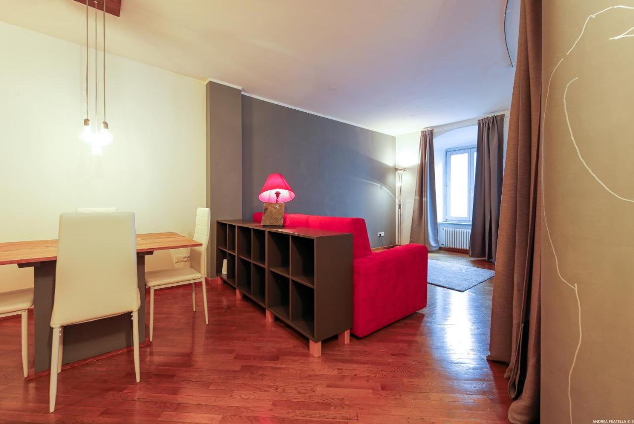 Laubenapartment Meran Exterior foto