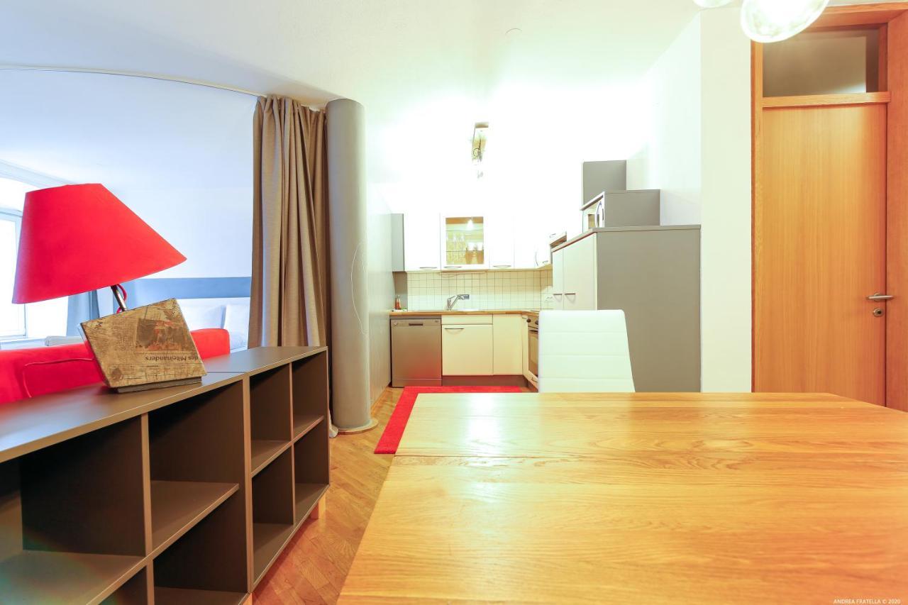 Laubenapartment Meran Exterior foto
